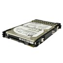 HP 900 GB Festplatte 619463-001 2.5" 6G DP 10k SAS HDD