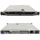 Dell PowerEdge R230 Server ohne CPU ohne RAM ohne HDD 2...