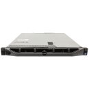 Dell PowerEdge R230 Server ohne CPU ohne RAM ohne HDD 2 Bay 3,5"