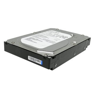 Seagate Constellation ES.3 1TB 3.5" 7.2K SAS HDD ST1000NM001