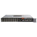 DELL PowerConnect M6348 1GbE/10GbE Blade Switch for...