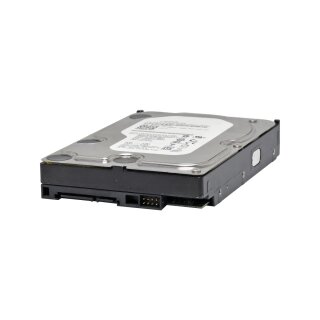 WD 750 GB 3.5" SATA HDD Festplatte WD7502ABYS 7200 rpm SATA