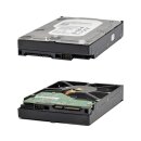 WD 750 GB 3.5" SATA HDD Festplatte WD7502ABYS 7200 rpm SATA