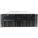 Dell PowerEdge R910 Server 4 x Ten Core E7-4870 CPU 16 GB RAM PERC H700 16 Bay