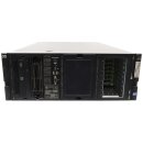 HP ProLiant DL370 G6 1x E5645 2.40 GHz 6C 16 GB DDR3 8 Bay 2,5