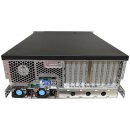 HP ProLiant DL370 G6 1x E5645 2.40 GHz 6C 16 GB DDR3 8 Bay 2,5