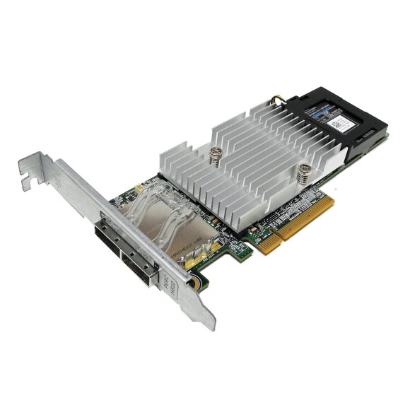 0NR42D DELL PERC H810 SAS RAIDコントローラー PCI Express x8 1GB