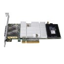 DELL PERC H810 6 Gb/s PCIe x8 1 GB SAS RAID Controller...