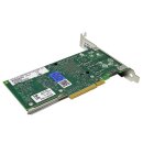 DELL Intel X520-DA2 FC Dual-Port 10GbE PCIe x8 Netzwerkkarte 0U810N FP