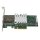 DELL Intel X520-DA2 FC Dual-Port 10GbE PCIe x8 Netzwerkkarte 0U810N FP