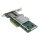 DELL Intel X520-DA2 FC Dual-Port 10GbE PCIe x8 Netzwerkkarte 0U810N FP