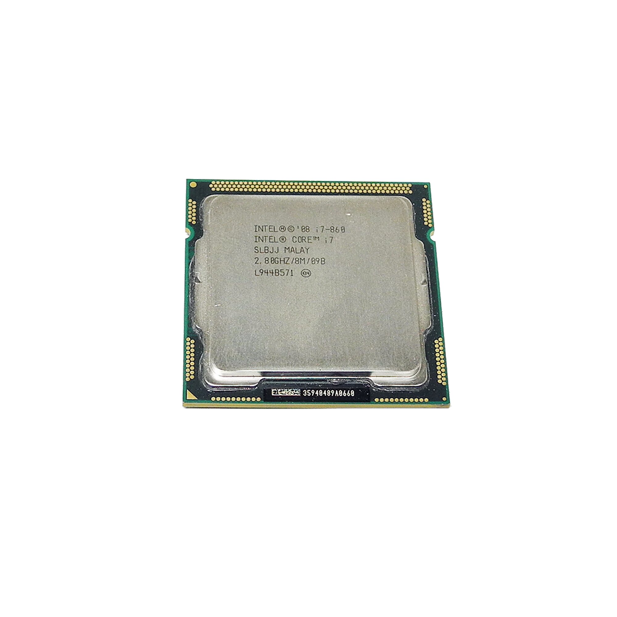 Intel Core i3-3240(3.40GHz) 4個セット - CPU