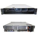 Dell PowerEdge R815 Server 2 x AMD 6136 WK 8-Core 2.40 GHz 16 GB RAM Perc H700 6 Bay