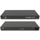 Kramer VS-41H 4 x1 HDMI Switcher RS-232 Ethernet Control