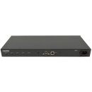 Kramer VS-41H 4 x1 HDMI Switcher RS-232 Ethernet Control