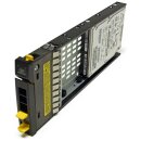 HP HDD 900GB SAS Festplatte 2.5" 6Gbs 10K PN: 697389 mit Rahmen