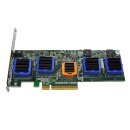 CAVIUM Nitrox PX CN1620-400-NHB4-4.0-G PCIe x8...