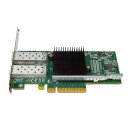 Silicom PE210G2SPI9A-XR Dual-Port Fibre Channel 10Gb PCI...