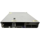 HP ProLiant DL380 G9 Gen 9 Rack Server Chassis 2U 752687-B21 DVD-ROM 8x 2.5 SFF