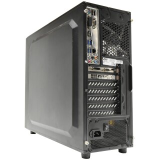 ONE Tower PC GA-B150M-D3H Motherboard i7-6700 CPU 16GB PC4 RAM