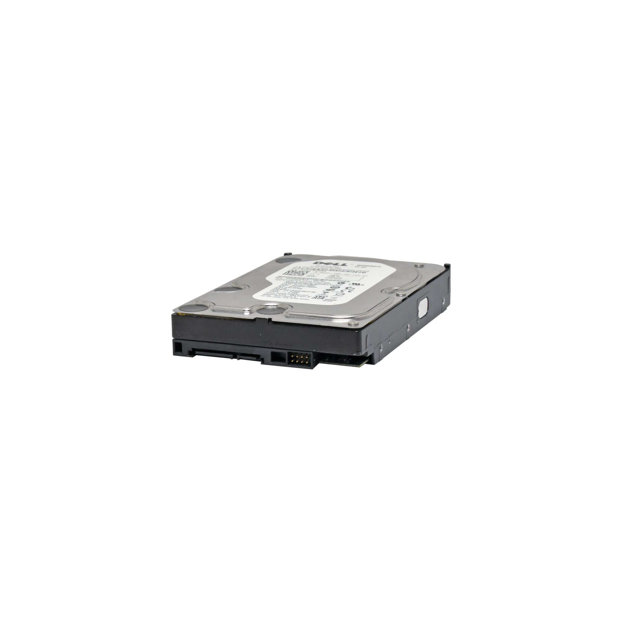 Dell Hitachi 2TB HDD 3.5