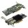 IBM 5287 P005414 Dual 10Gb/s PCIe x8 FC Server Adapter 74Y3457 + 2x 10Gb SFP+ FC FL