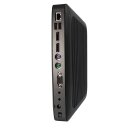 HP t620 Thin Client GX-415GA 1,5GHz 4GB PC4 8GB SSD ohne...