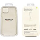 10x Apple Clear Case iPhone 11 Pro MWYK2ZM/A Neu