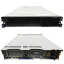 IBM System X3650 M4 HD Server 2x Xeon E5-2670 v2 10-Core...