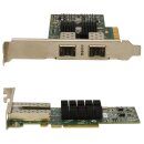 IBM / Mellanox ConnectX-3 Dual-Port SFP Netzwerkkarte +...