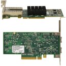 IBM / Mellanox ConnectX-3 Dual-Port SFP Netzwerkkarte + 2x 10G SFP FRU PN: 00W0055 FP