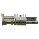 Intel IBM X520-DA2 FC Dual-Port 10GbE PCIe x8 Netzwerkkarte LP FRU: 49Y7962