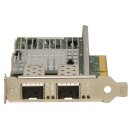 Intel IBM X520-DA2 FC Dual-Port 10GbE PCIe x8 Netzwerkkarte LP FRU: 49Y7962