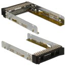 IBM 2,5 HDD Caddy Rahmen 00E7600 01KL136 für X3850 X3690 X6