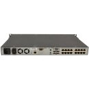 Avocent AV3100 Autoview 3100 16-Port KVM Over IP Switch 520-473-503