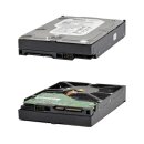 WD 1TB 3.5" 7.2K 3G SATA HDD Festplatte WD1002FBYS