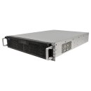 NASdeluxe NDL-2800R+ 8x 3 TB HDD 3,5"