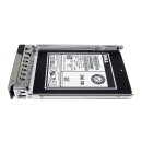 Dell 028F3R 240 GB 2.5“ 6G SATA SSD mit Rahmen DXD9H MZ-7KM240B DELL R740