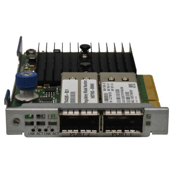 HP [P45731-B22] InfiniBand NDR MPO to MPO Single-mode ケーブル (5m