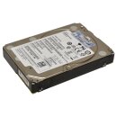 HP 300GB 2.5" 6G 15K SAS HDD Festplatte 652625-002 507129-020