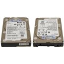 HP 300GB 2.5" 6G 15K SAS HDD Festplatte 652625-002 507129-020