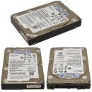 HP 300GB 2.5" 6G 15K SAS HDD Festplatte 652625-002 507129-020