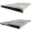 HP ProLiant DL360p G8 Server 2x E5-2690 128GB RAM P420i 8Bay 2,5"