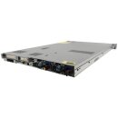HP ProLiant DL360p G8 Server 2x E5-2690 16GB RAM P420i 8Bay 2,5"