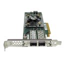 HP QLogic QLE2662-HP Dual-Port 16Gb PCIe x8 FC Gen 5 Server Adapter 699765-001 SN1000Q FP