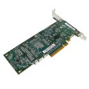 HP QLogic QLE2662-HP Dual-Port 16Gb PCIe x8 FC Gen 5 Server Adapter 699765-001 SN1000Q FP