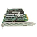 HP Smart Array P840 12Gb SAS RAID Controller 4GB FBWC +2x SAS Kabel 761880-001