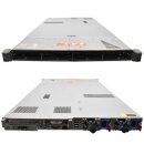 HP ProLiant DL360p G8 Server 2xE5-2650 V2 2,6GHZ 128GB RAM 3,5 LFF 4 Bay