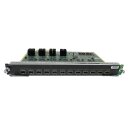 Cisco WS-X4712-SFP+E 12-Port SFP+ 10GbE Module für Cisco Catalyst 4500E Series 10x 10G Transceiver