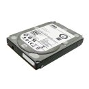 Dell 600GB Festplatte 2.5" 07T0DW 7T0DW 6 Gbps 10k...